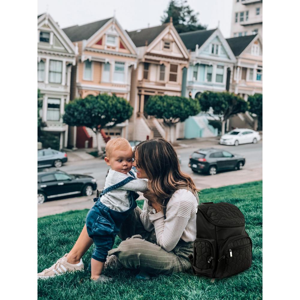 utopia alley allcamp diaper bag