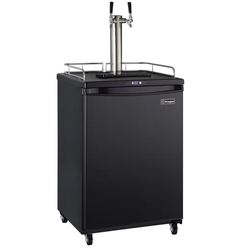 Kegerator For Sale >> Kegerators Beverage Coolers The Home Depot Kegerator For Sale >> Kegerators Beverage Coolers The Home Depot