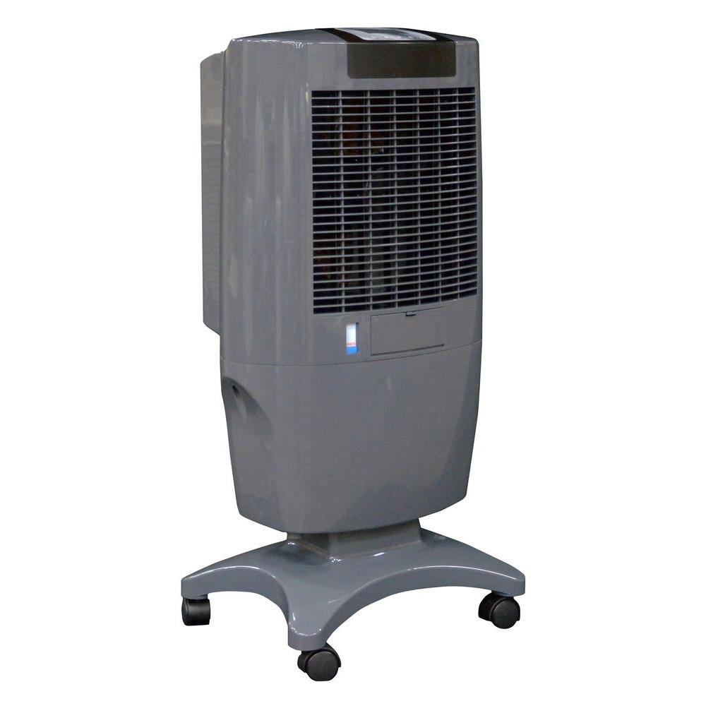 UltraCool 700 CFM 3-Speed Portable 