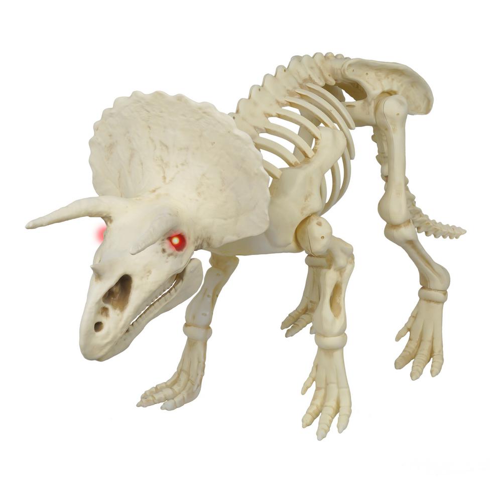 No Additional Items Included Dinosaur Outdoor Halloween