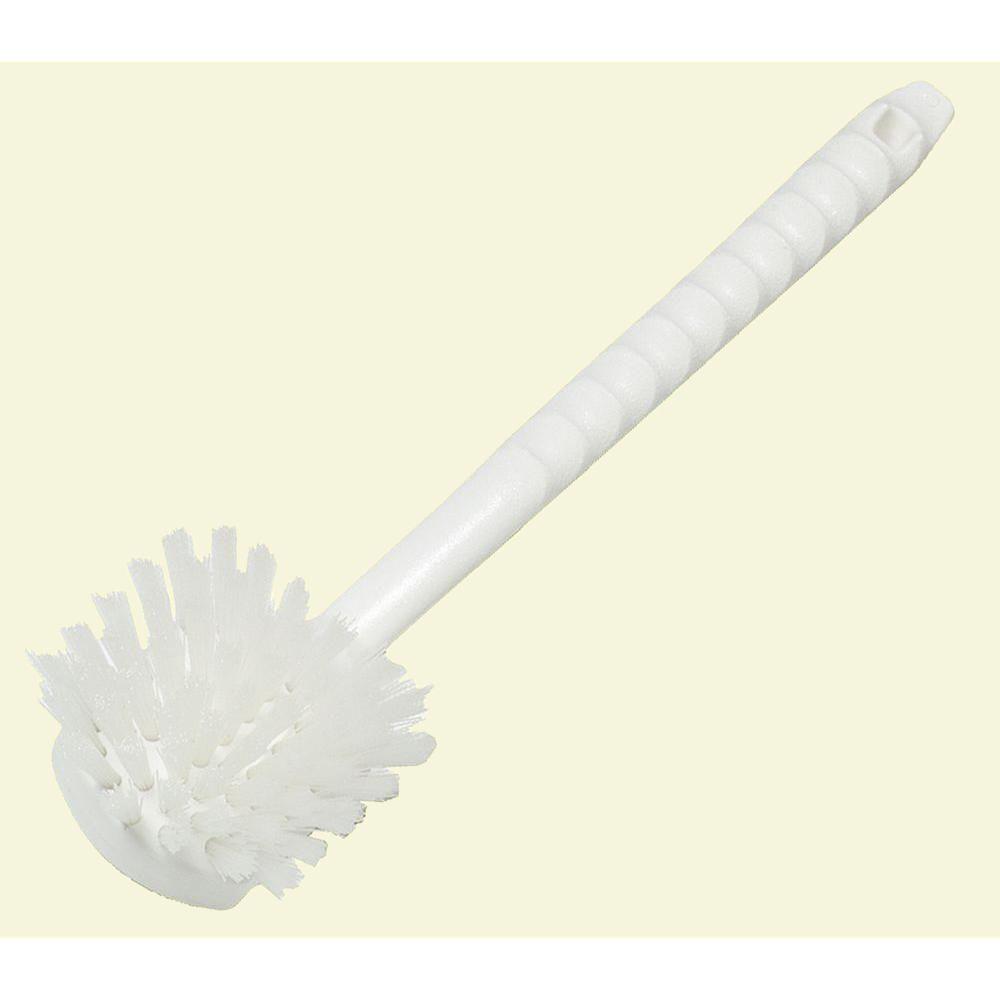 nylon brush home depot