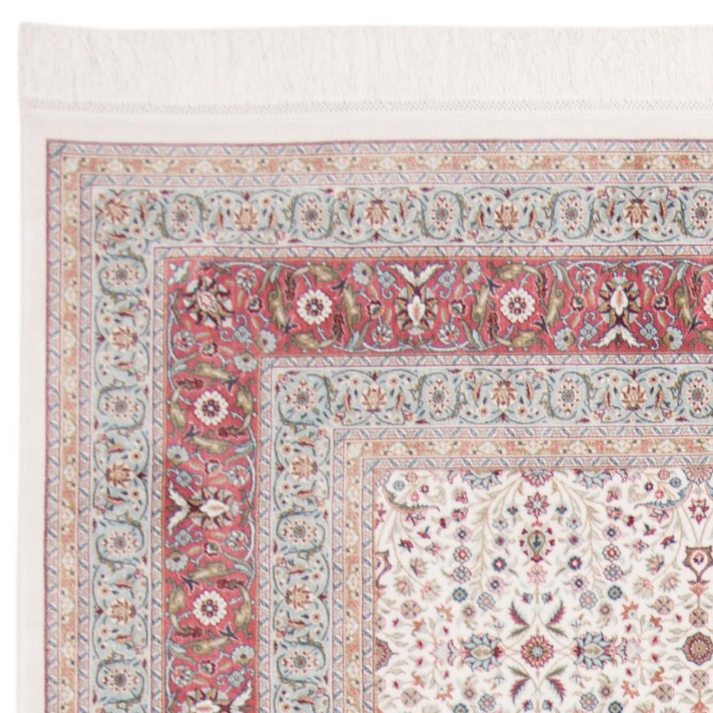 Safavieh Hereke Turquoise Cream 9 Ft X 12 Area Rug Hre500m The Home Depot - Cameron Fringed Hand Knotted Blue Cream Area Rug Safavieh Hereke Turquoise Cream 9 Ft X 12 Area Rug Hre500m The Home Depot - Cameron Fringed Hand Knotted Blue Cream Area Rug