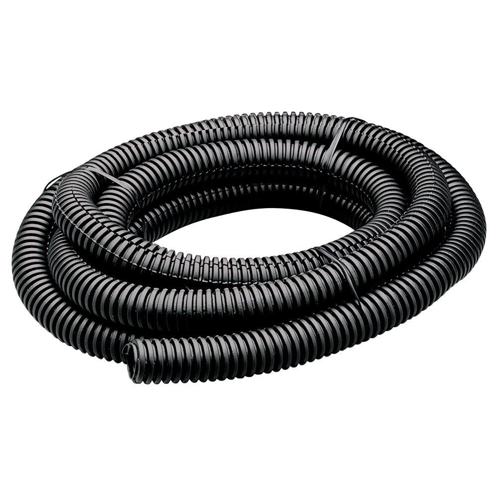 - Protect Hoses Cable Heavy Duty HDPE Spiral Wrap 3/4” x 25 Ft Wire & Tubing