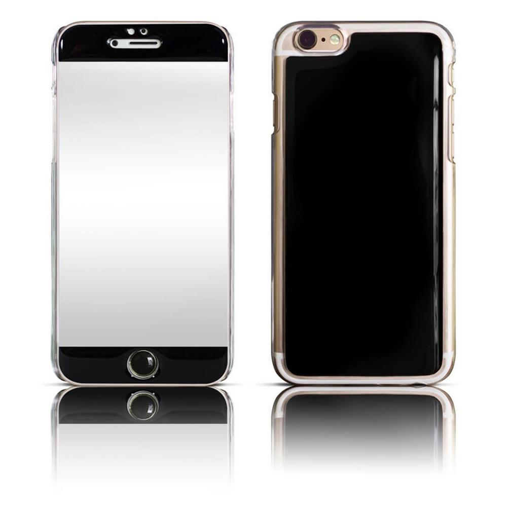 Anti Gravity iPhone 6/6S Black Selfie Cases and Phone Accessories (5-Piece)