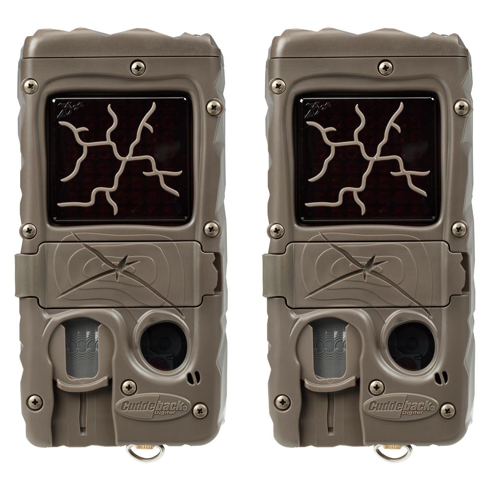 cuddeback cameras on sale