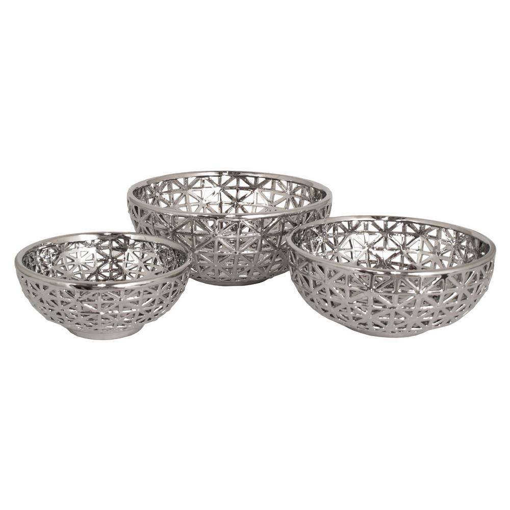 Titan Lighting Merrythought 9 In And 4 In Wishbone Decorative