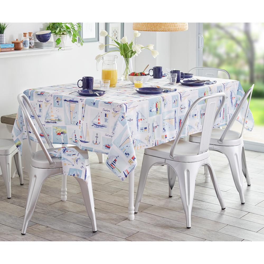outdoor tablecloth