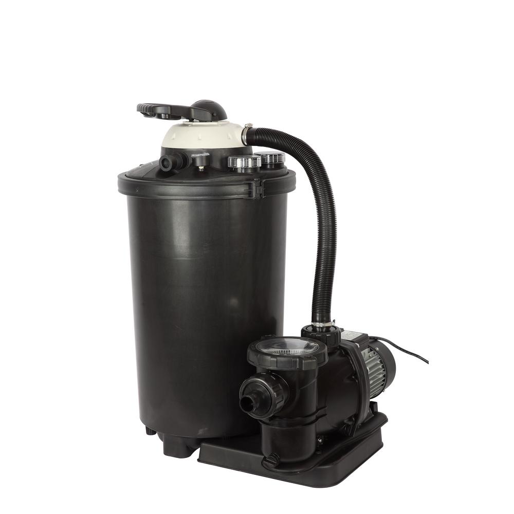 flowxtreme pool pump