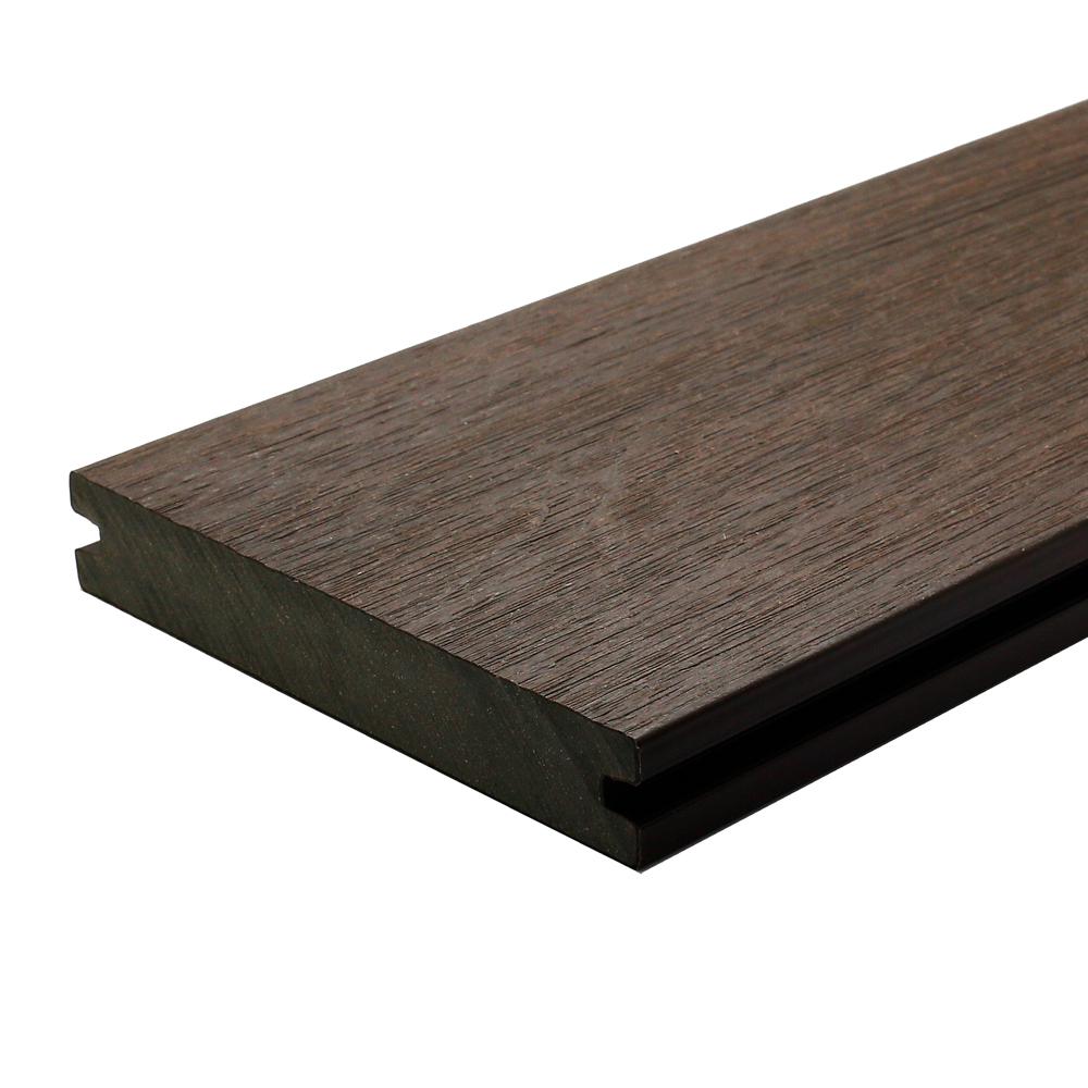 NewTechWood UltraShield Naturale Magellan 1 in. x 6 in. x ...