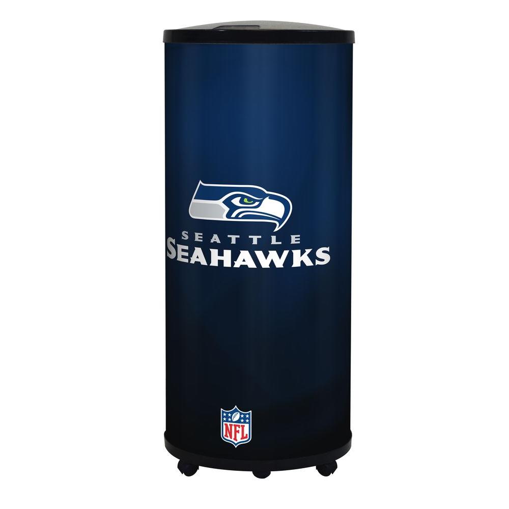 seahawks ice chest