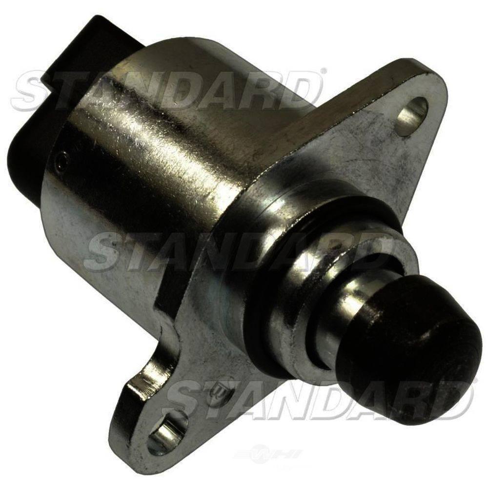 Fuel Injection Idle Air Control Valve Standard AC147