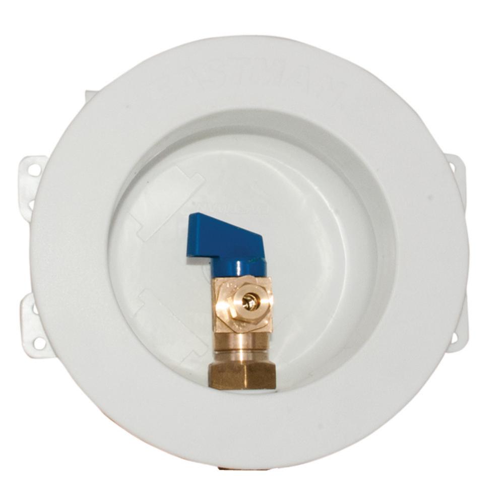 ice maker box home depot