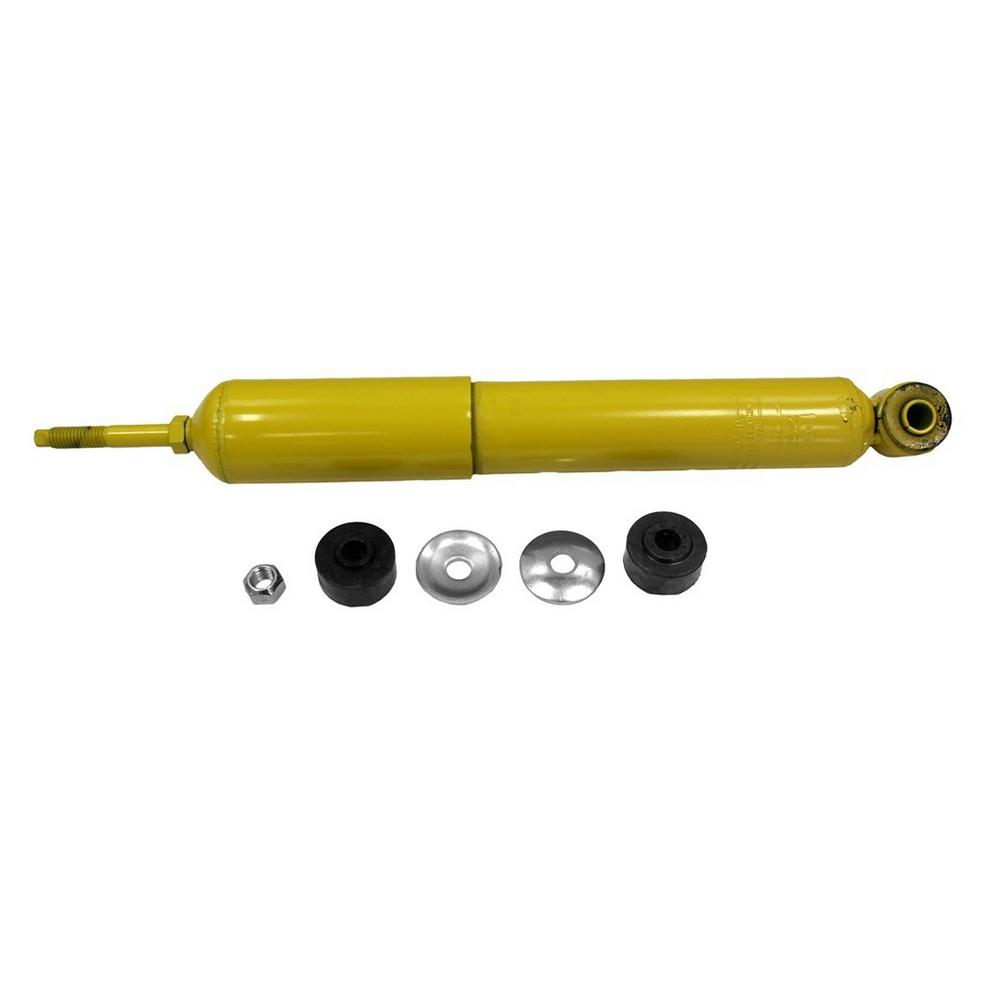 Monroe Shocks & Struts GasMagnum Shock Absorber 20022003 Dodge Ram