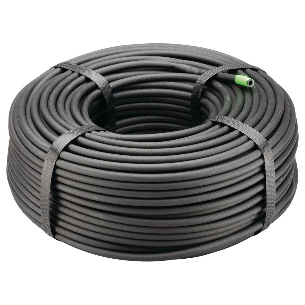 tubing rain bird drip irrigation 250s t22