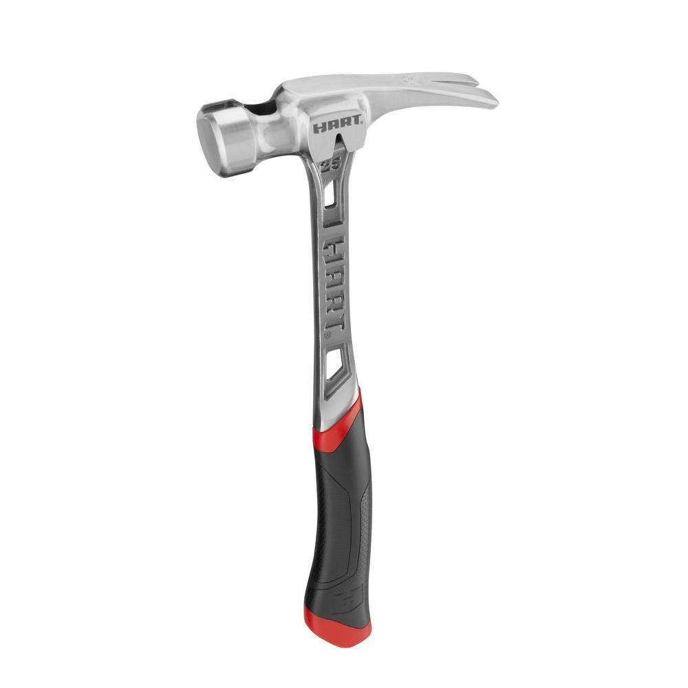 Hammer Hart Hammer Hart