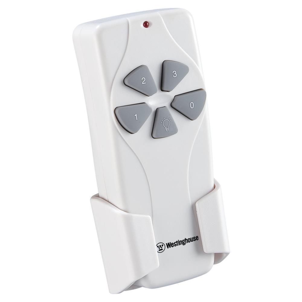 3 Speed Ceiling Fan And Light Dimmer Remote Control