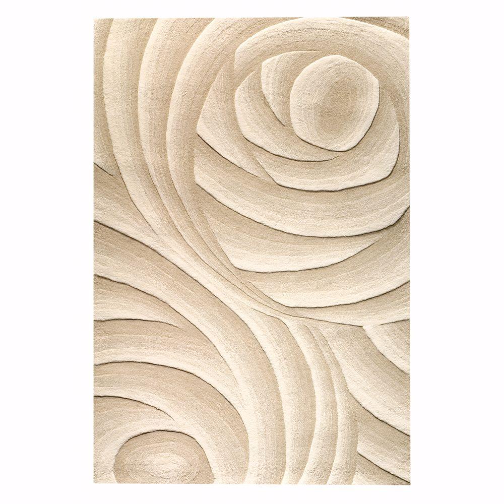 Home Decorators Collection Optics Beige 8 Ft 10 In X 11 This Review Is From Optics Beige 8 Ft X 11 Area Rug