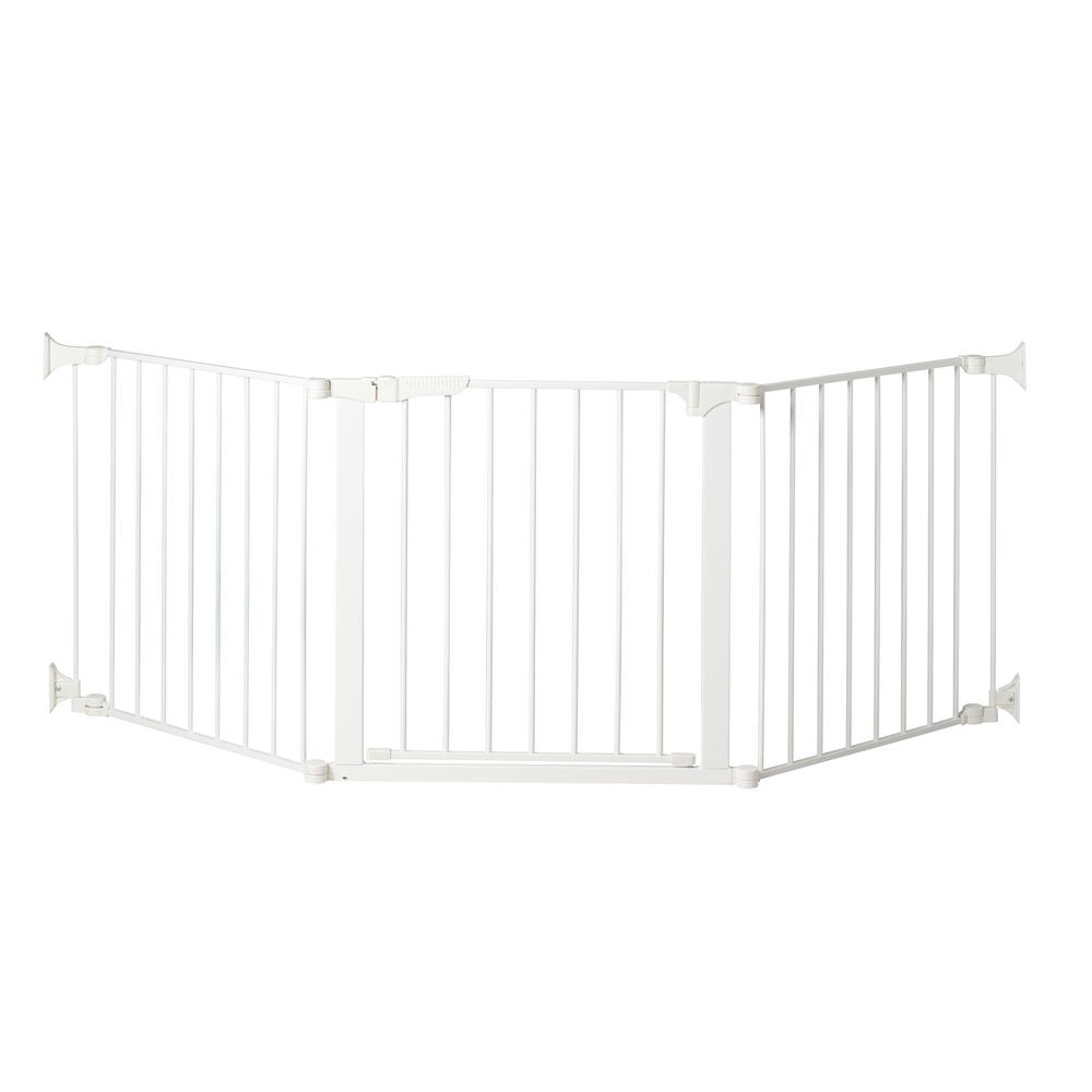 kidco auto close configure gate