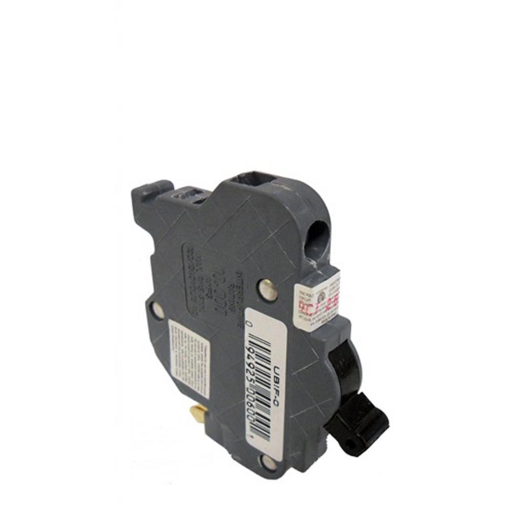 UBI New Federal Pacific 50 Amp 1/2 in. 1Pole StabLok NC150 Thin