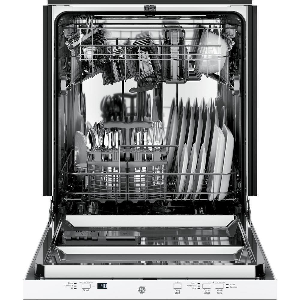 ge dishwasher gbt632sgmww