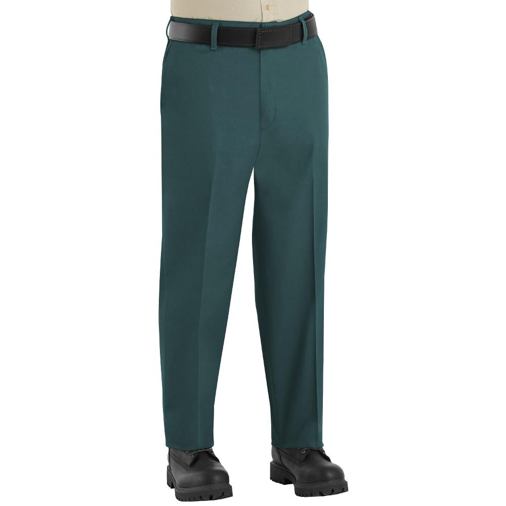 spruce green work pants