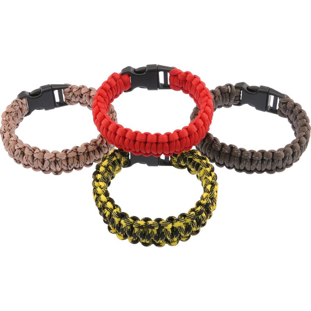 paracord bracelet snaps