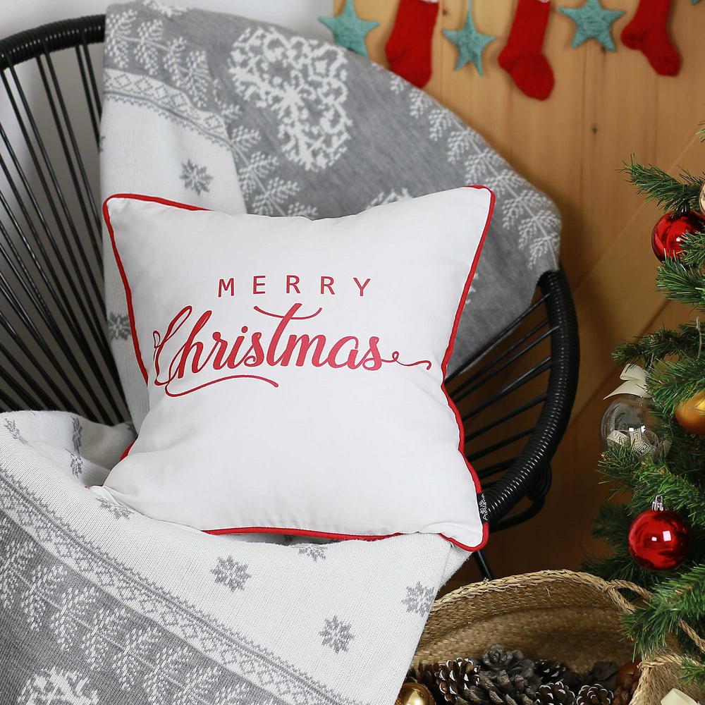 home depot holiday pillows