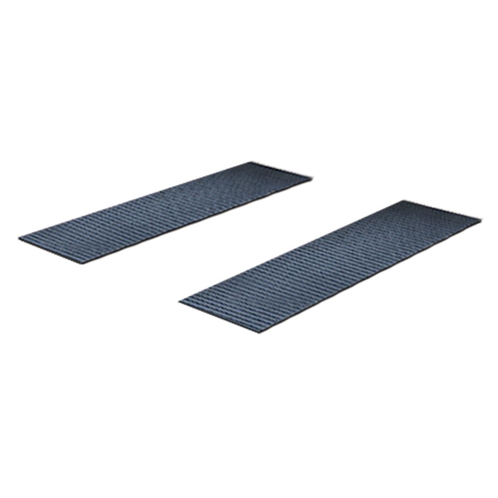 Caliber 72 In Traxmat Snowmobile Traction Mat 13211 The Home Depot