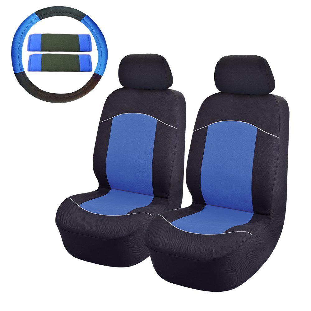 47 In X 23 1 Front Car Seat Covers For Suv Truck Or Van Car Seat Covers For Suv Truck Or Van