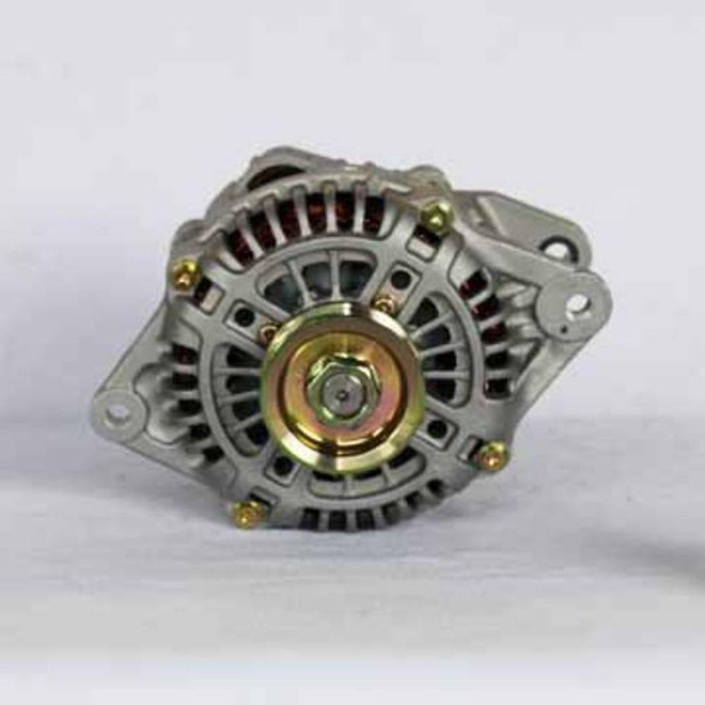 Tyc Alternator 1999 2000 Mazda Protege 1 8l 2 13719 The Home Depot