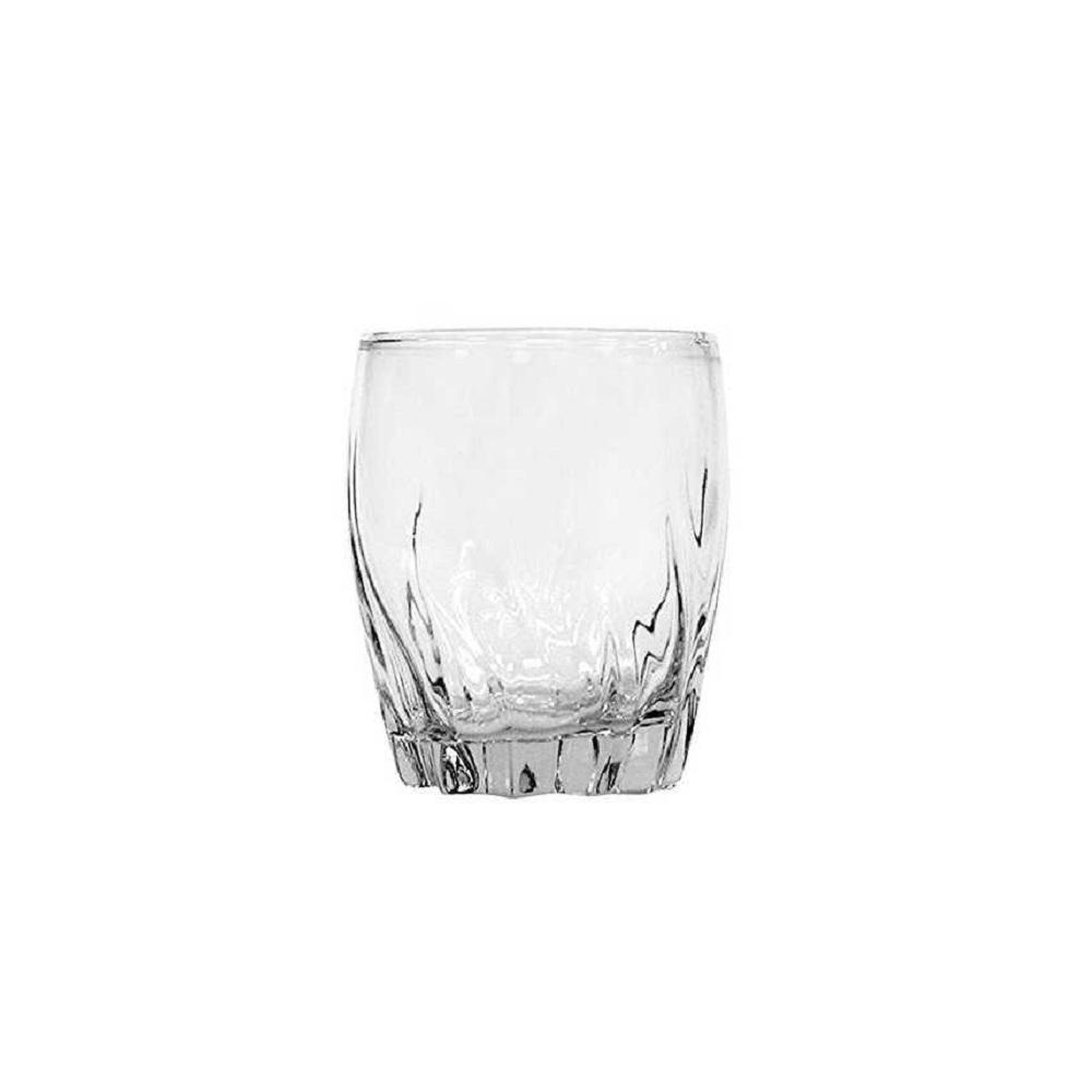 Iced Tea Glasses Anchor Hocking Rio Small and Large ...