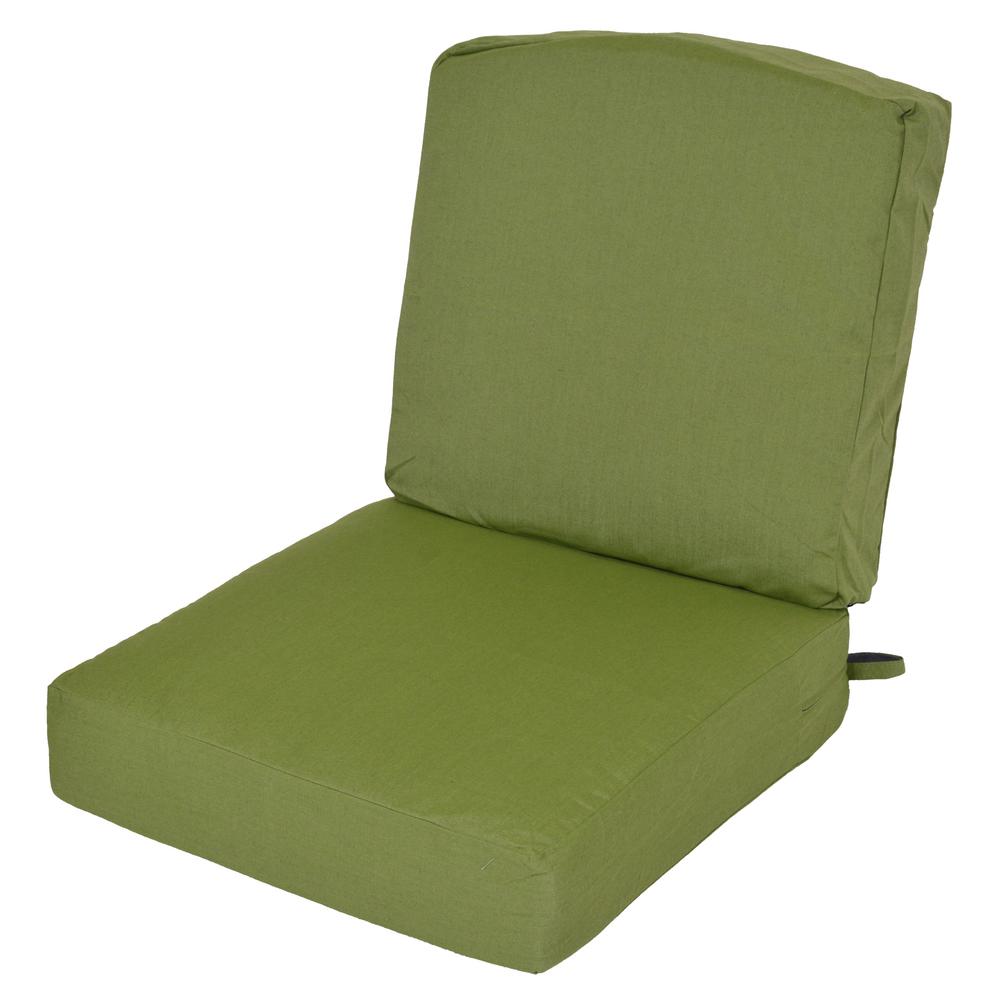 Outdoor Chair Cushions Outdoor Cushions The Home Depot