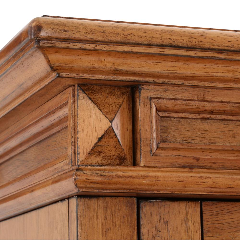 Home Styles Distressed Oak Pantry 5004 69 The Depot Internet 203182547 4 Home Styles Distressed Oak Pantry