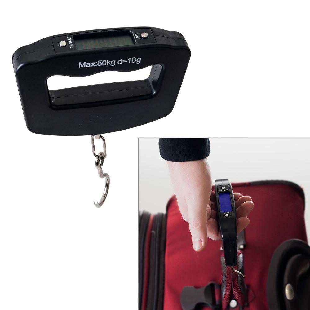 luggage bag scale