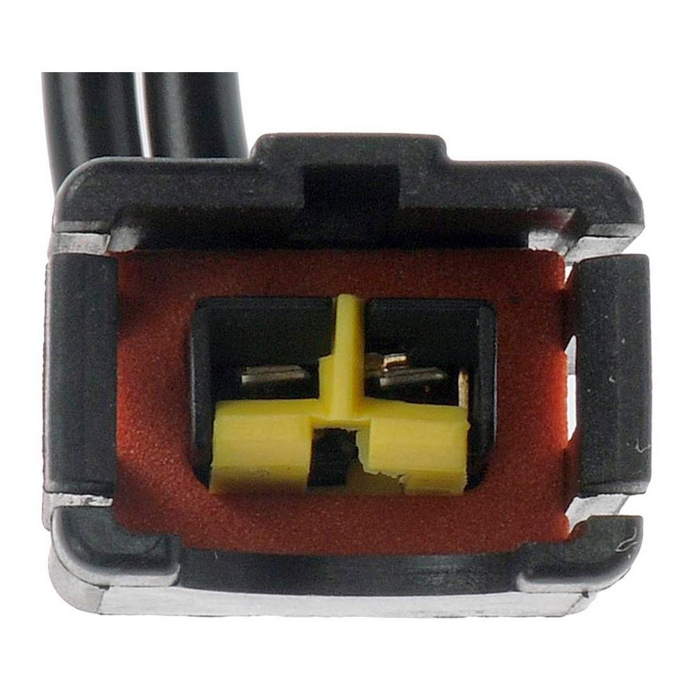 TECHoice Coolant Level Sensor Pigtail645209 The Home Depot