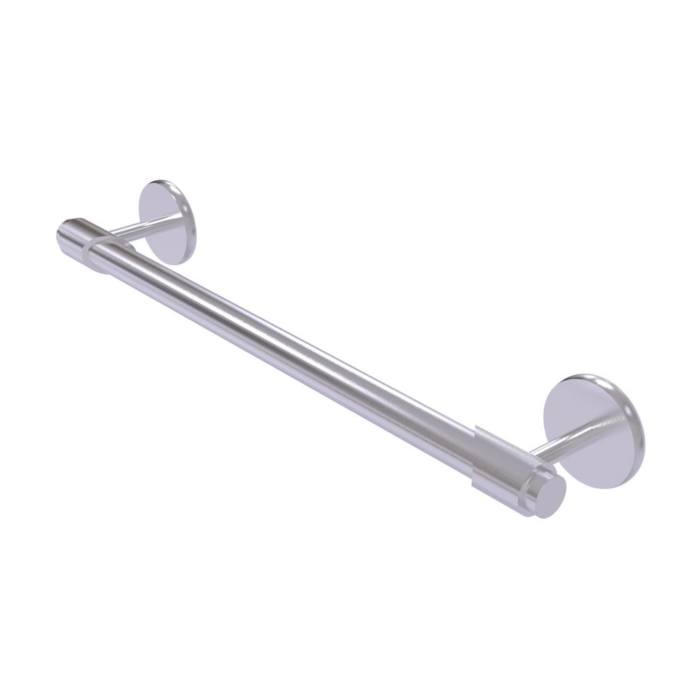 Delta Greenwich 18 in. Towel Bar in Chrome138266 The Home Depot