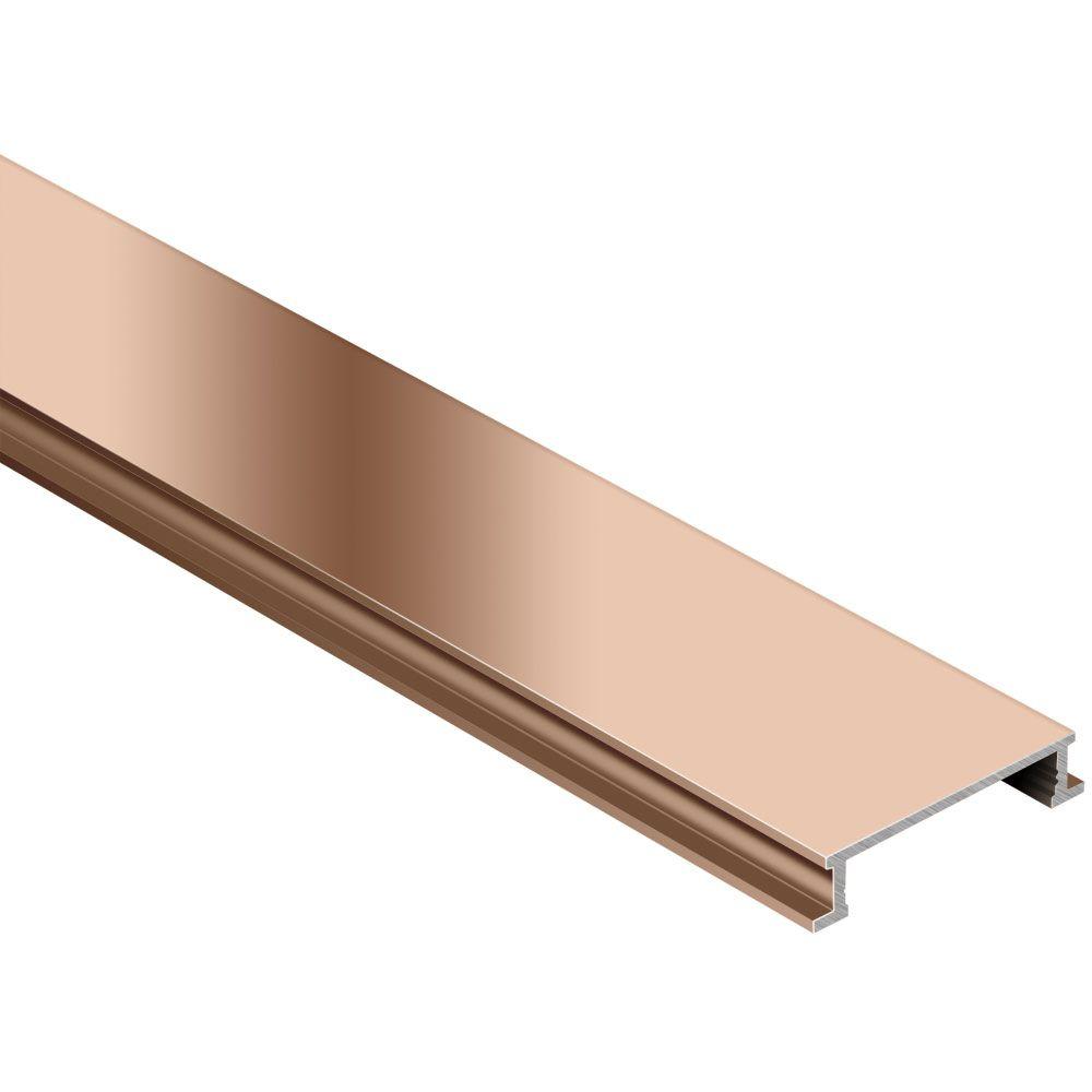 Best of Copper strip edging roofing roofing Copper strip edging