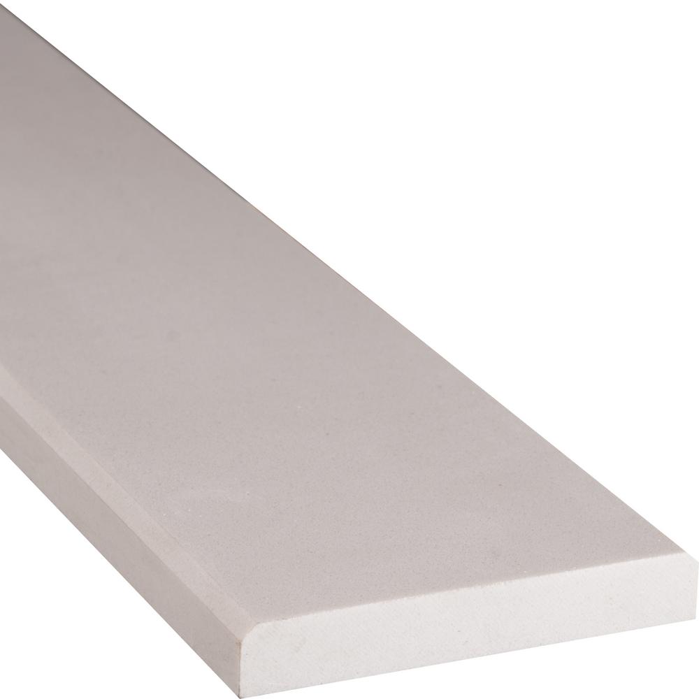 Transition Strips Marble Tile The Home Depot Transition Strips Marble Tile The