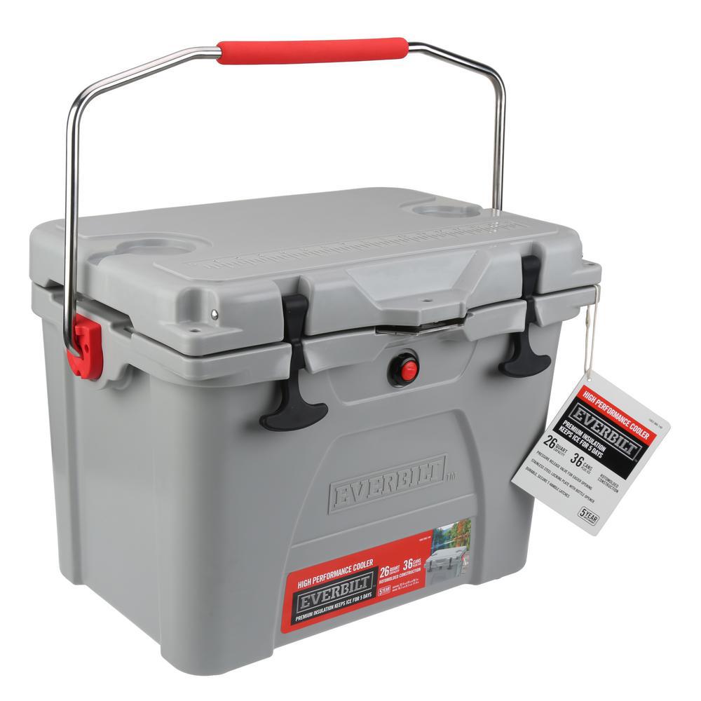 everbilt ice chest