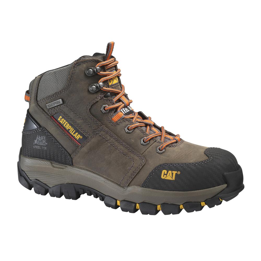 caterpillar outdoor shoes