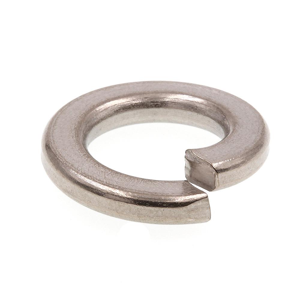 The Hillman Group 43791 Number 6 Internal Tooth Lock Washer 70-Pack Stainless Steel