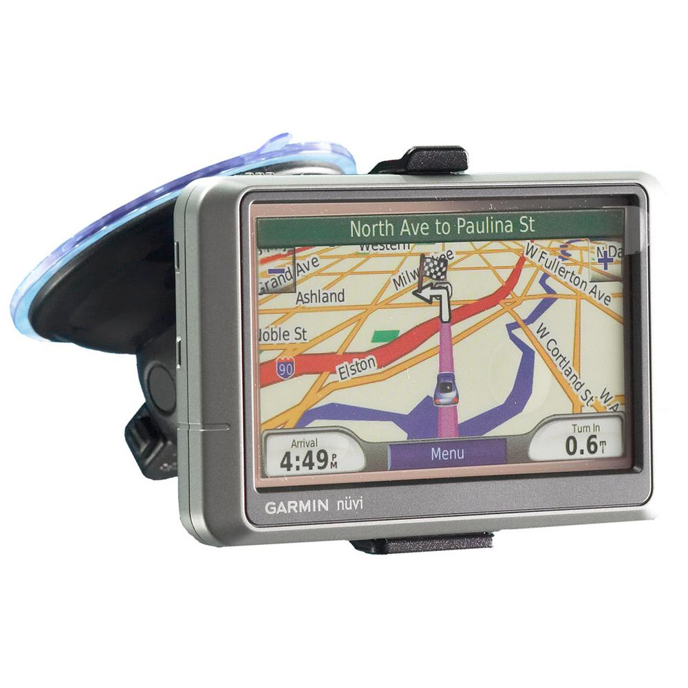 gps accessories