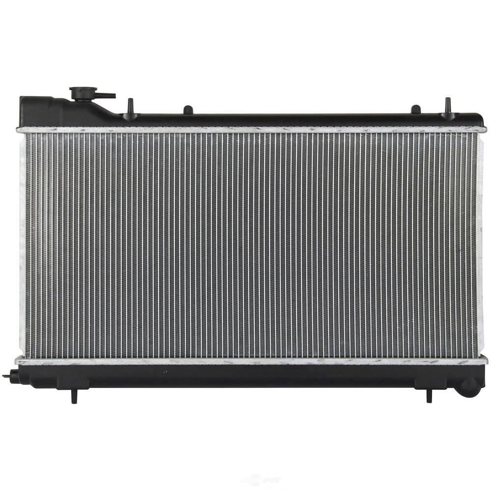 Spectra Premium RadiatorCU2402 The Home Depot