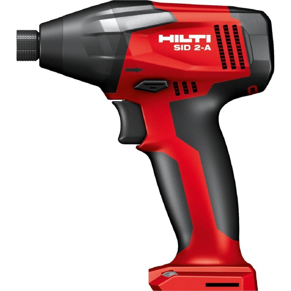 RIDGID JobMax 12Volt LithiumIon Right Angle Impact Driver (Tool Only