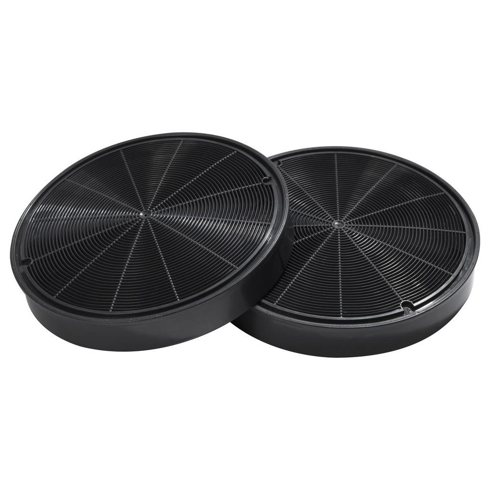Ge Charcoal Filter Jxcf72 The Home Depot Charcoal Filter