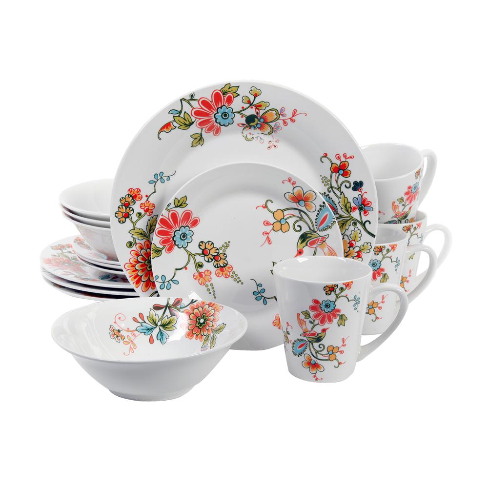 Dinnerware Sets Dinnerware The Home Depot