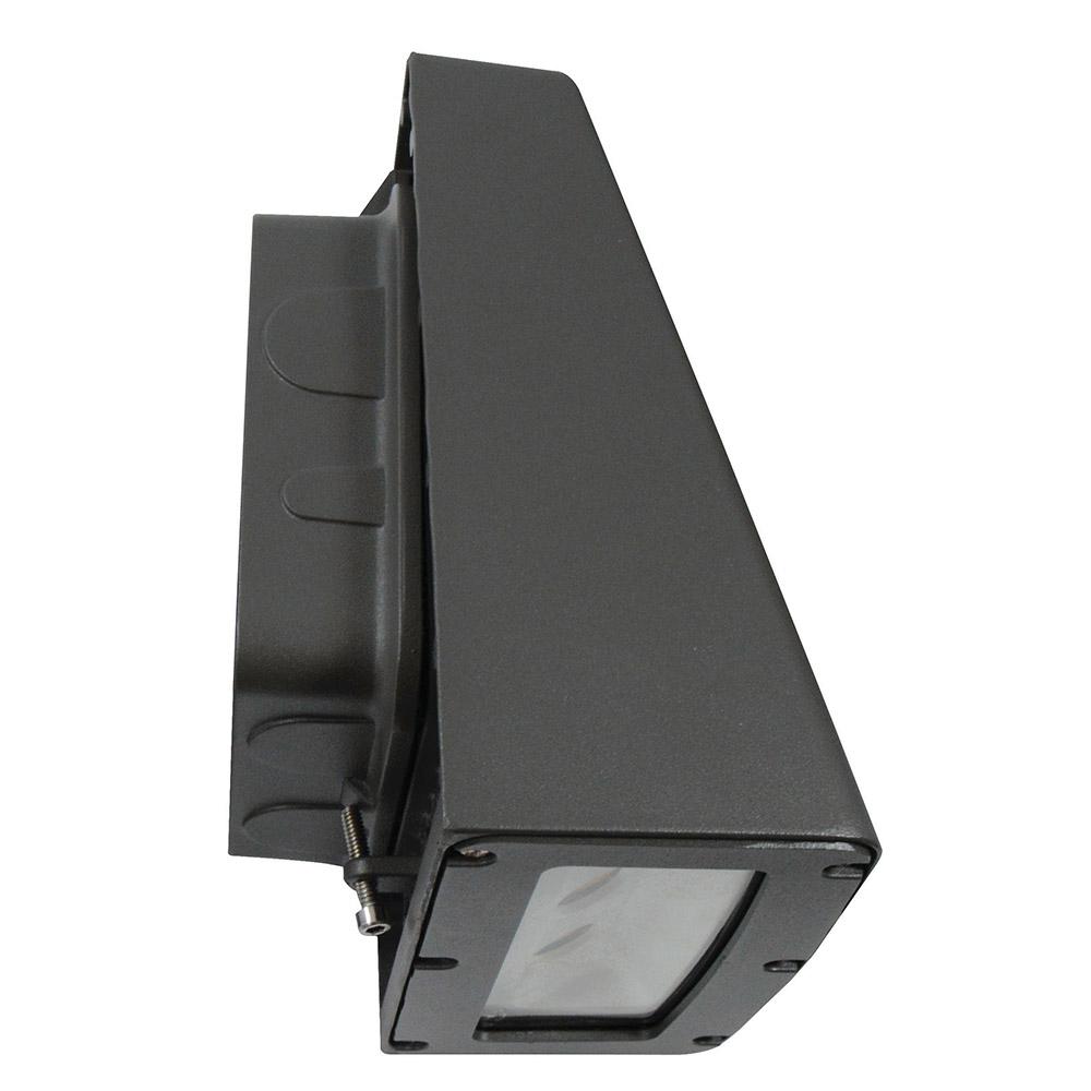 Lithonia Lighting Dusk To Dawn Integrated Outdoor Led Wall Pack Lithonia Lighting Dusk To Dawn Integrated Outdoor Led Wall Pack