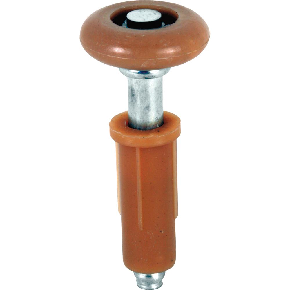 Prime Line N 6729 Bifold Door Top Pivot Guide 5-5//8/"