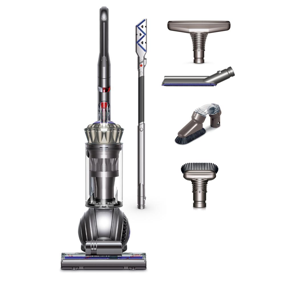 Upc 885609005072 Dyson Ball Total Clean Upright Vacuum With