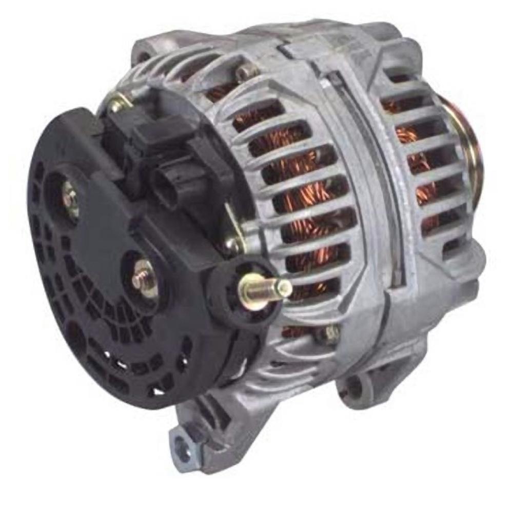 Alternator Power Select 13872N